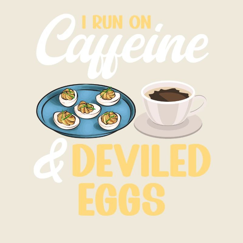 Gefüllte Eier Deviled Eggs