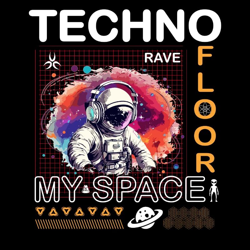 MY SPACE