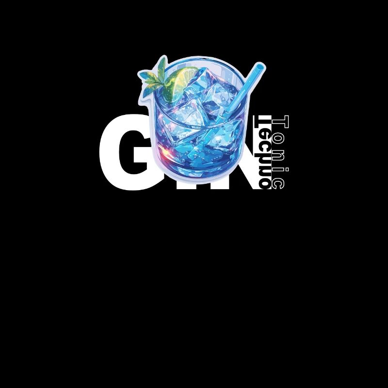 GIN TECHNO