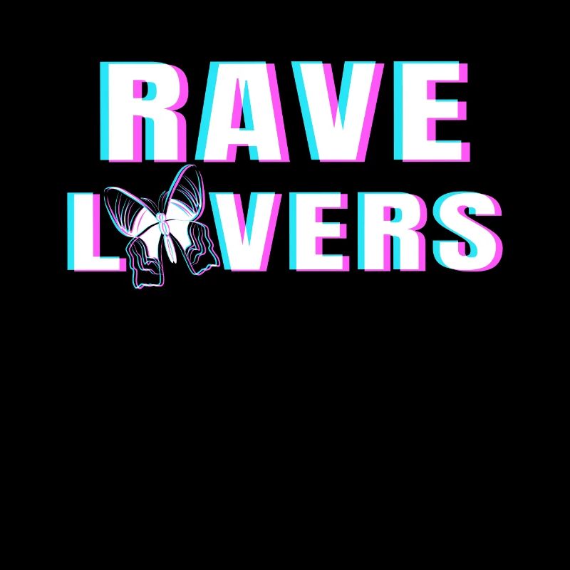 RAVE LOVERS