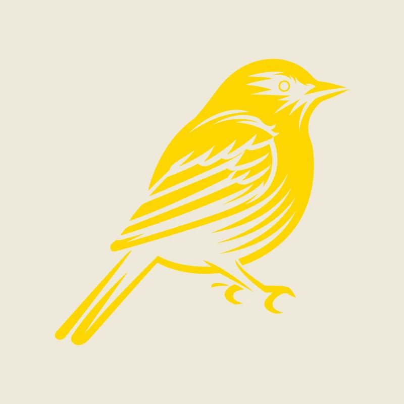 Kanarienvogel