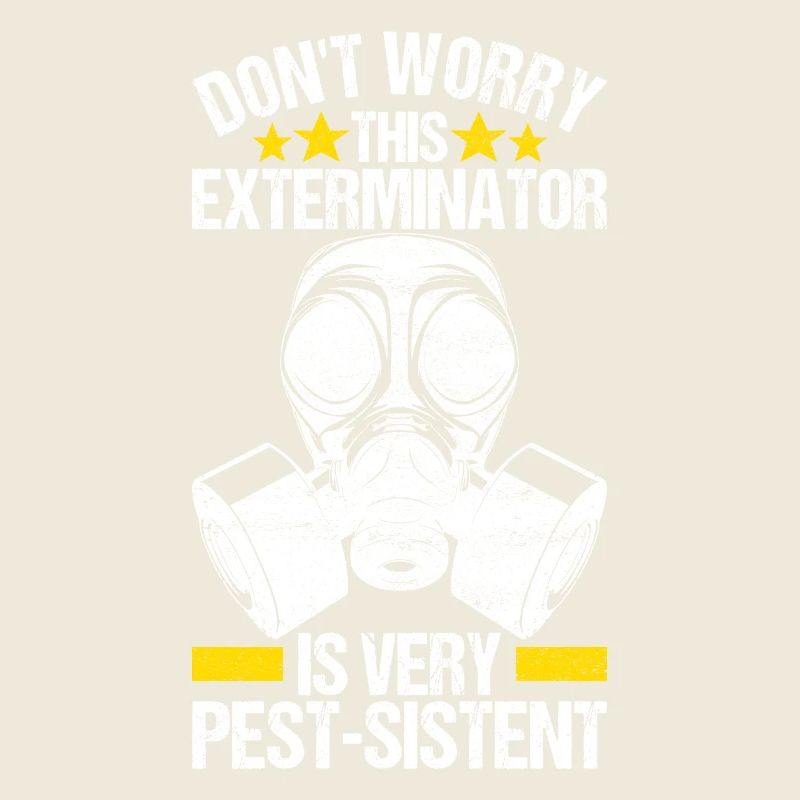 Pest Control Exterminator