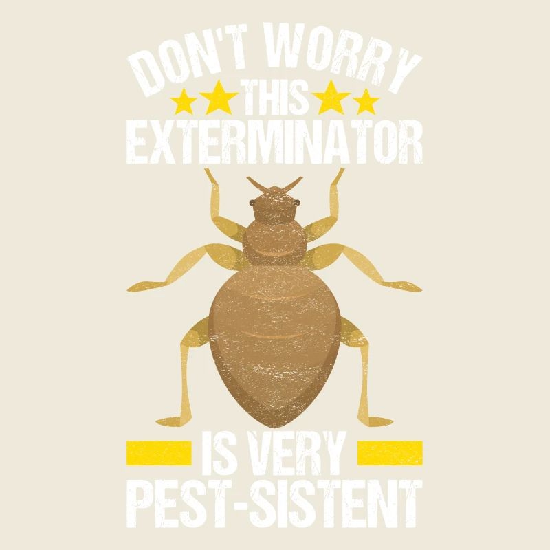 Pest Control Exterminator