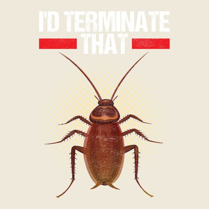 Exterminateur de lutte antiparasitaire