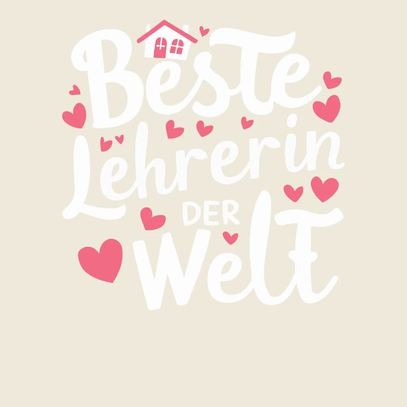 Beste Lehrerin Welt Dankeschön Lehrergeschenk
