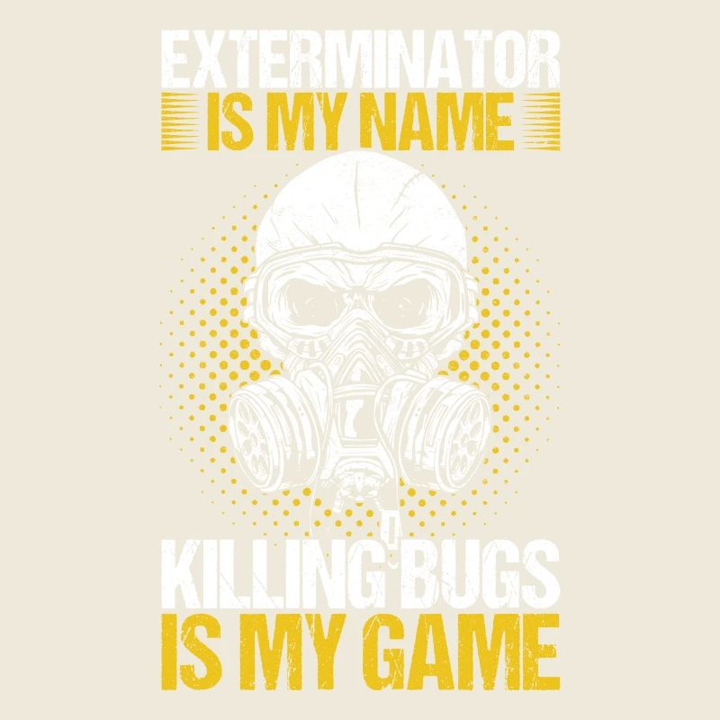 Pest Control Exterminator