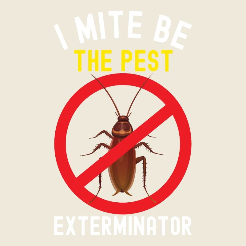 Pest Control Exterminator