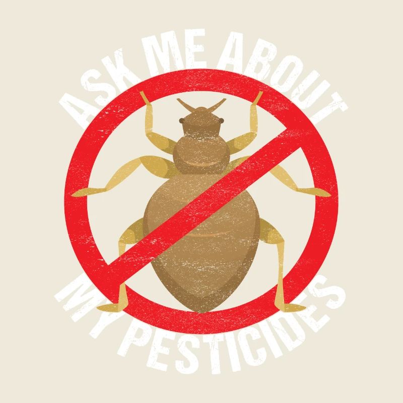 Exterminateur de lutte antiparasitaire