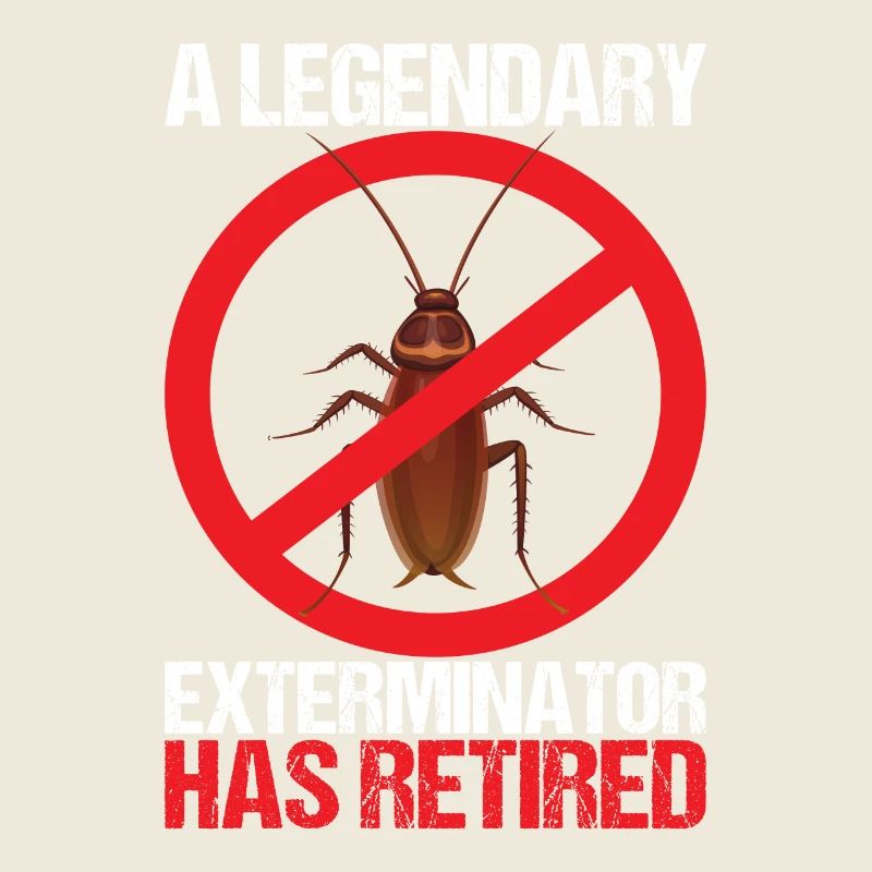 Pest Control Exterminator