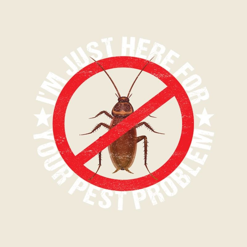 Pest Control Exterminator