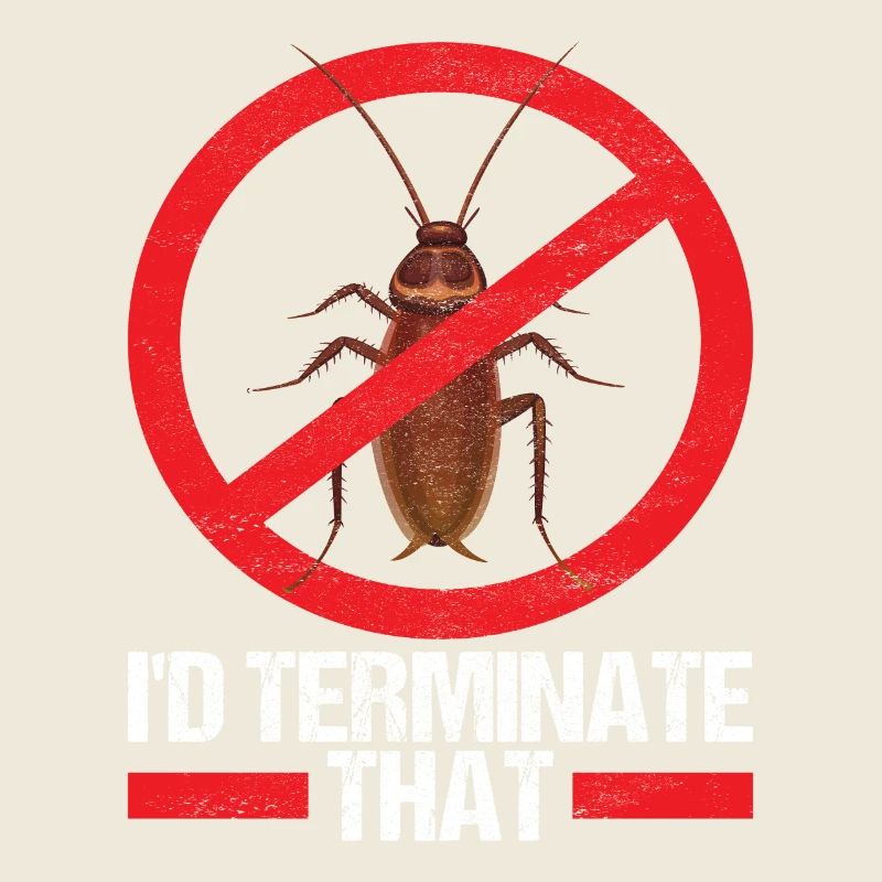 Exterminateurs de lutte antiparasitaire