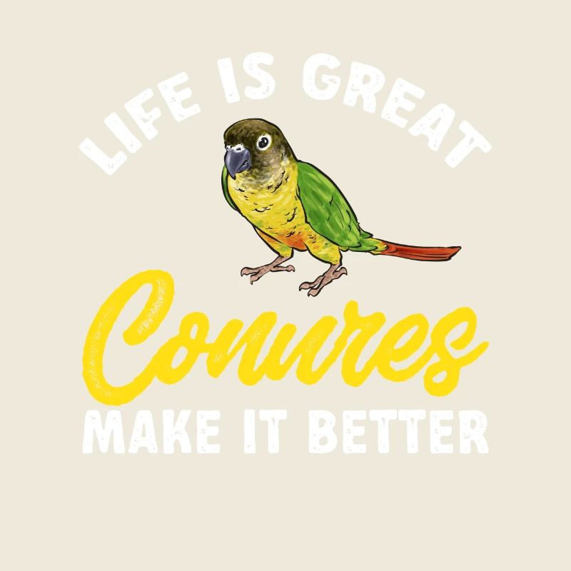 Molinasittich Papagei Vogel Sittich