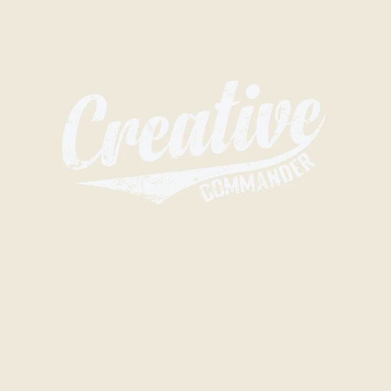 Creative Commander
