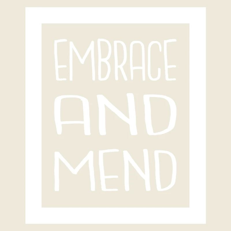 sayings self-healing providing support present