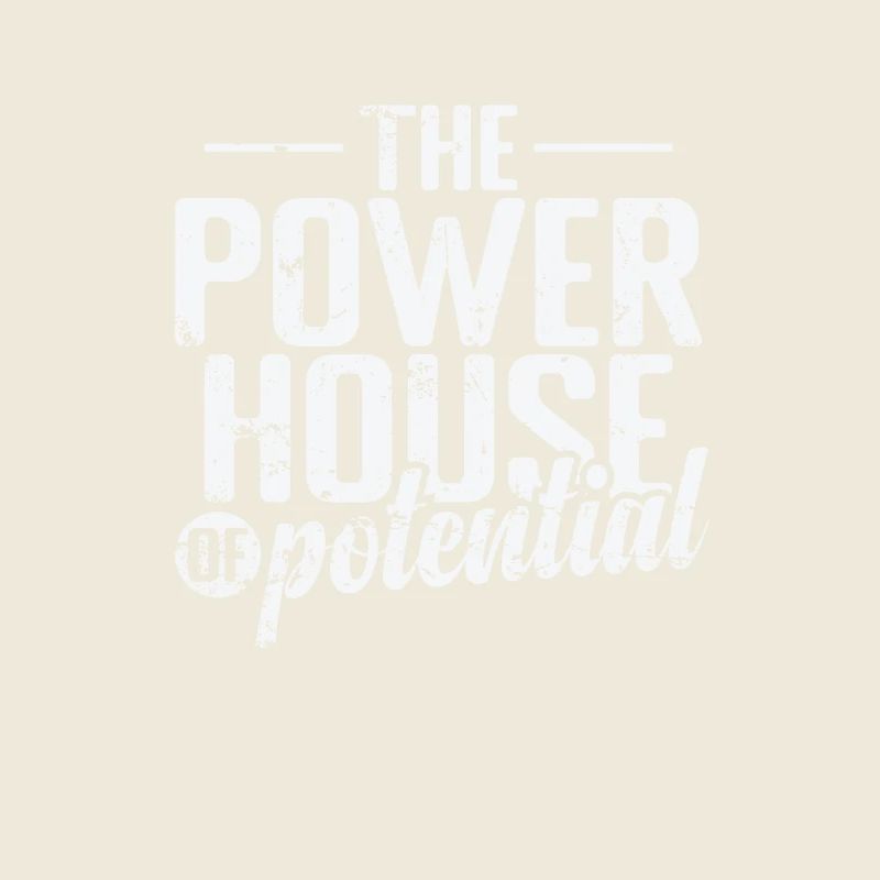 La centrale du potentiel