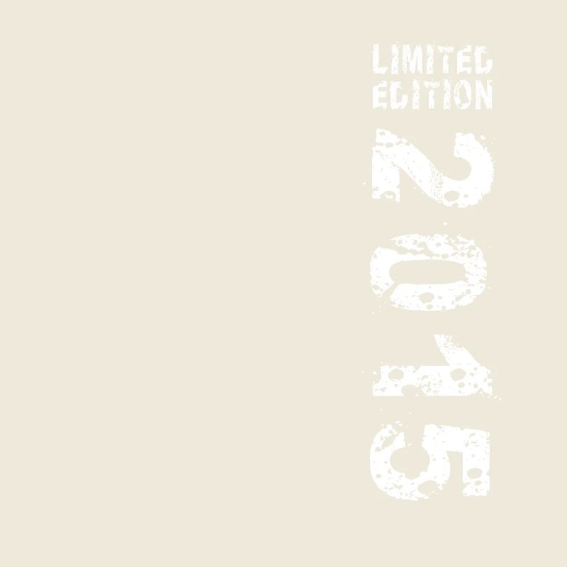 2015 Geburtstag Geschenkidee Vintage Edition 2015