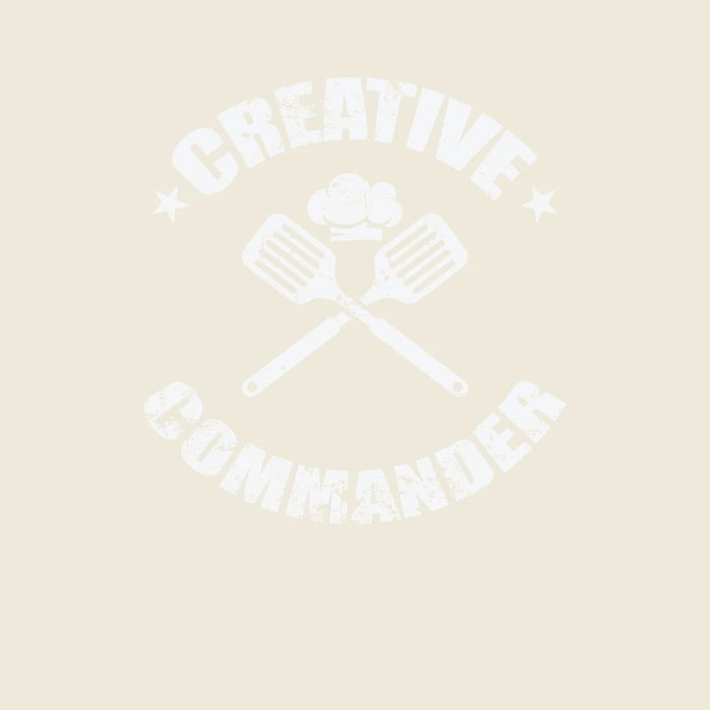 Creative Commander