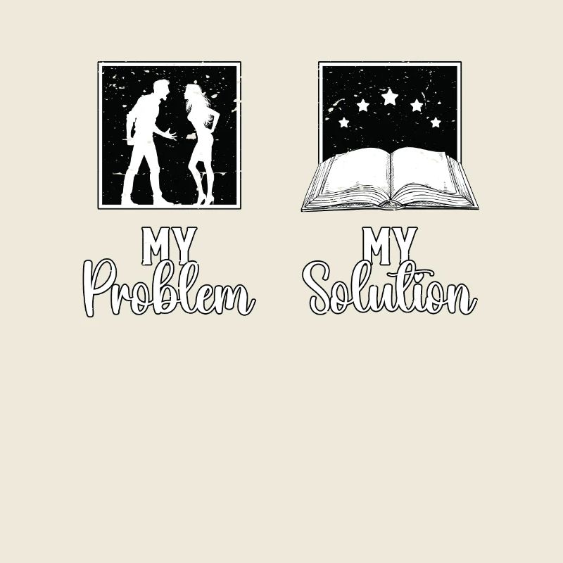 Lecteur Mon problème Ma solution Pictogramme Maman Papa