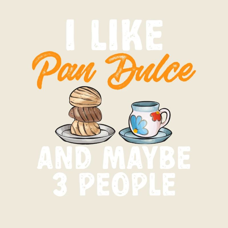 Concha Hispanic Mexican Pan Dulce