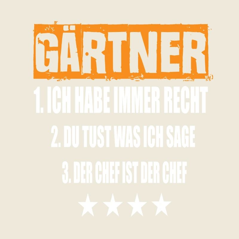 Jardinier