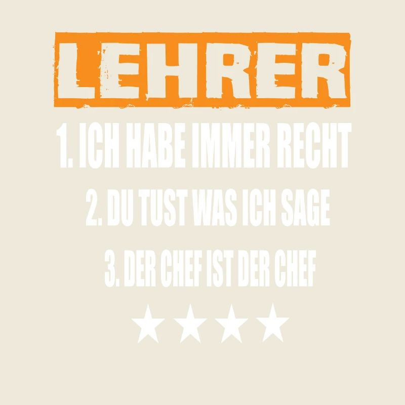 Lehrer
