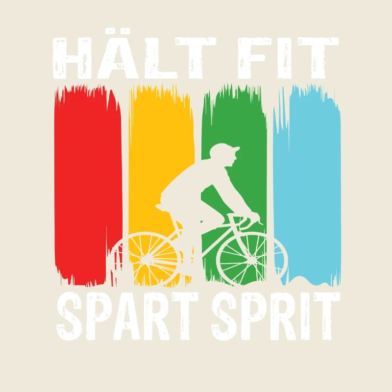 Garde la forme Saves Spirt Bicycle Vélo de route Cycliste