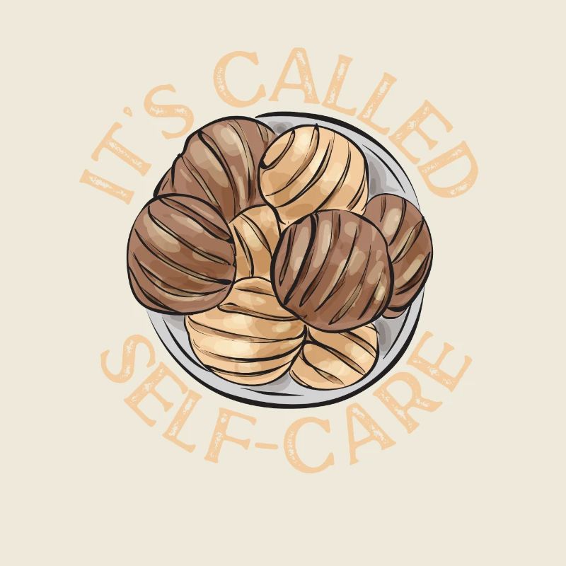 Concha Hispanique Mexicain Pan Dulce