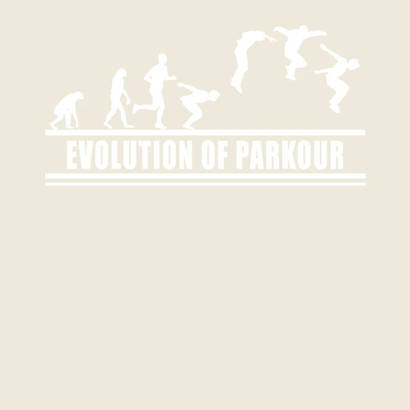 Freerunning Freerunner Obstacle Course Running