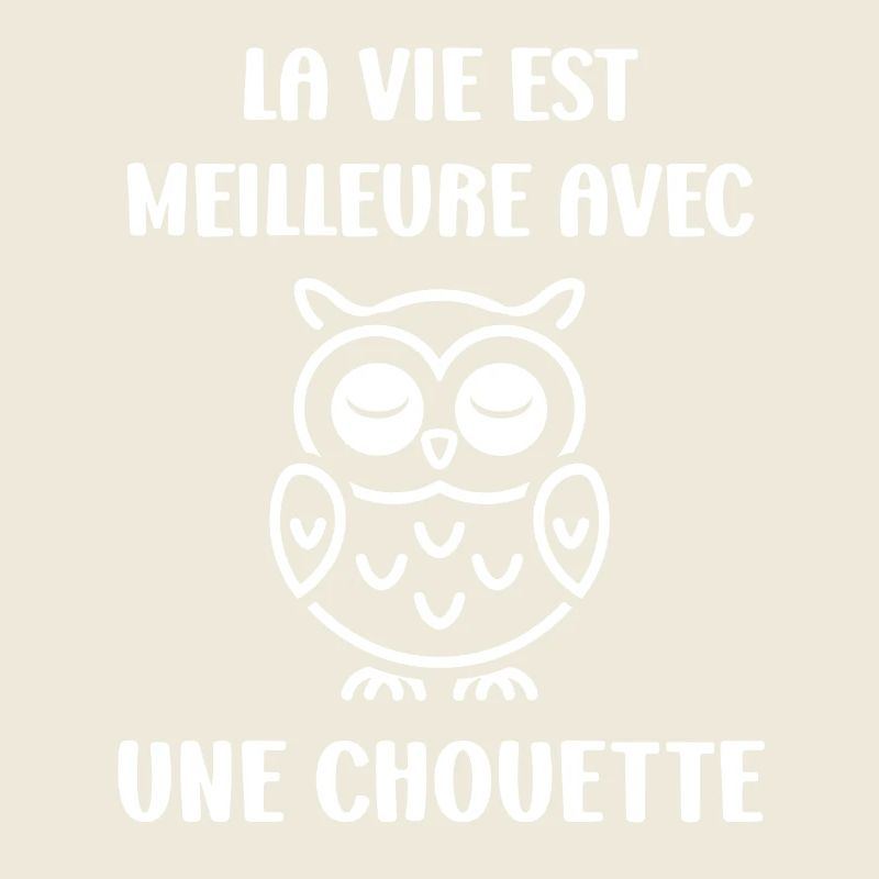 Humour chouette