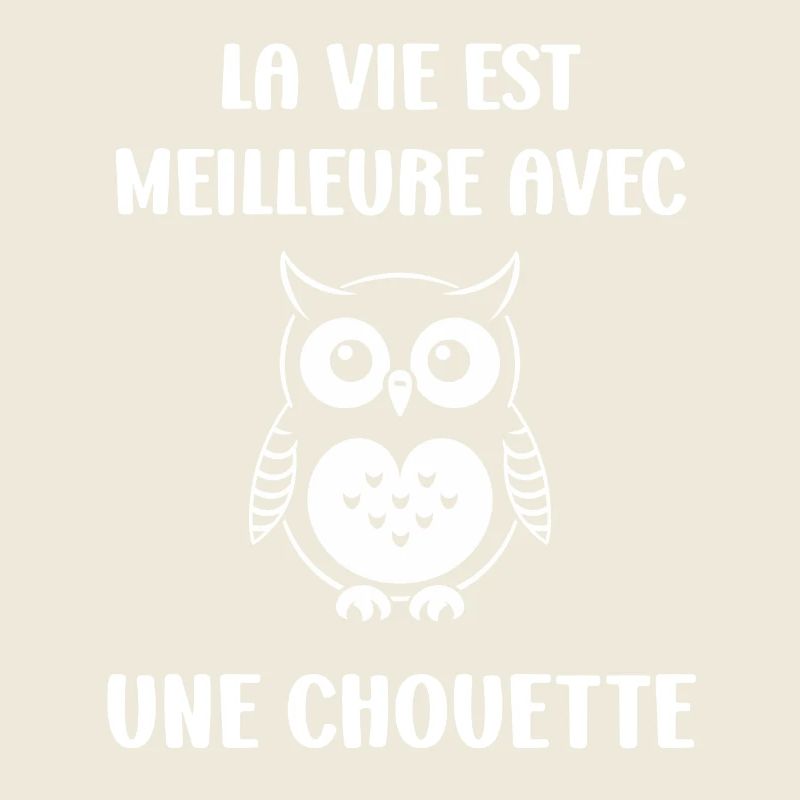 Humour chouette