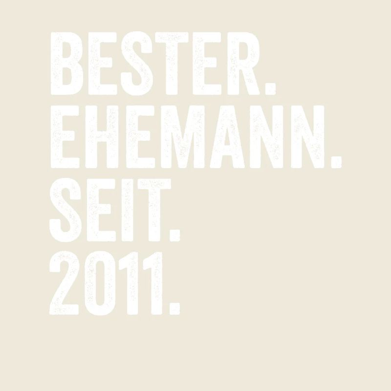 Valentinstag Bester Ehemann Seit 2011