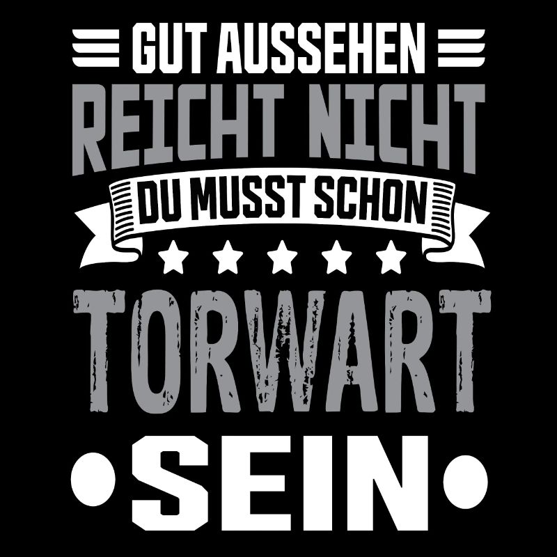 Torwart