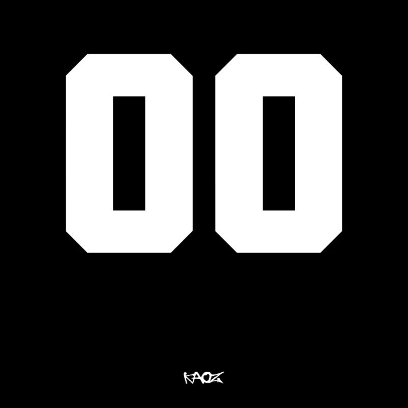 Numéro 00 : Double zéro, double plaisir