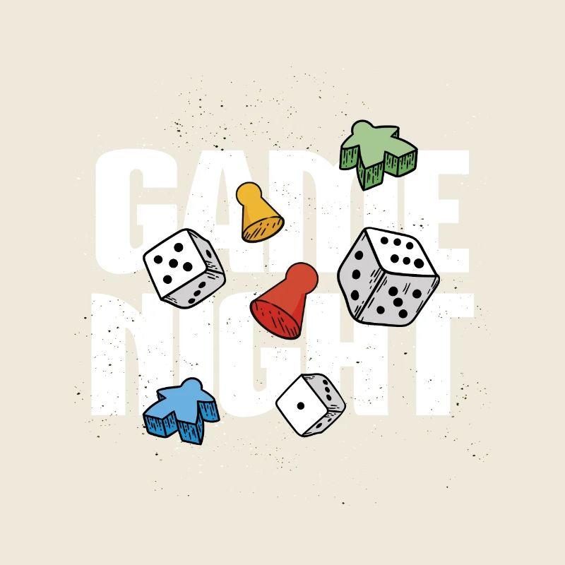 Board Game Enthusiasts