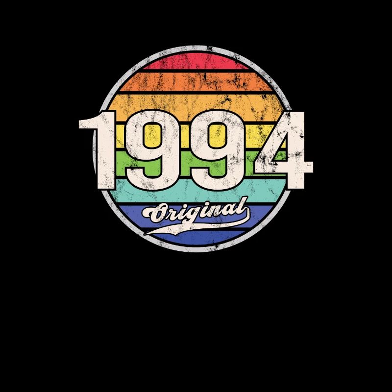 1994 Geburtstag Year Original