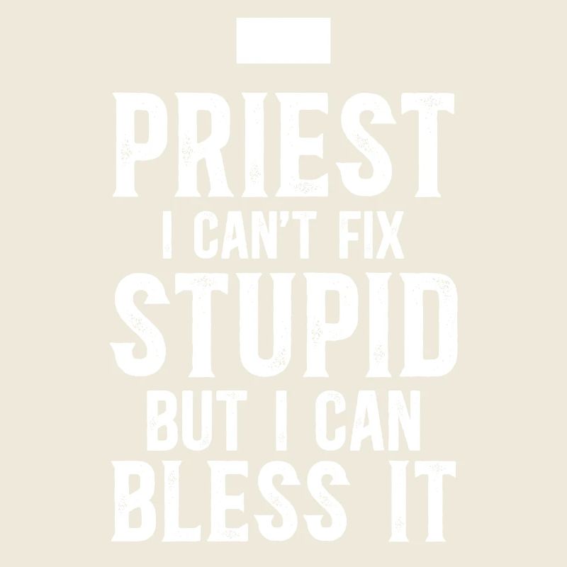 Priest Catholic Christian priest