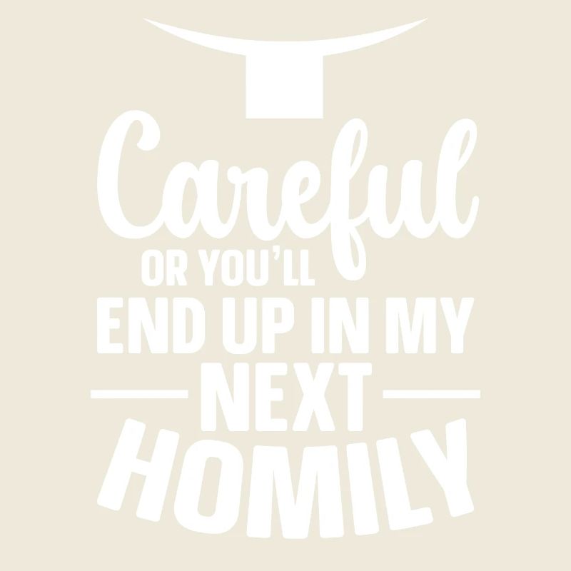 Priester Katholischer christlicher Priester