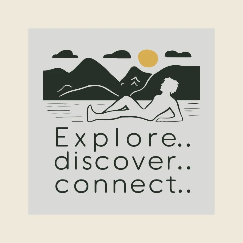 EXPLORER. DÉCOUVRIR. RELIER.