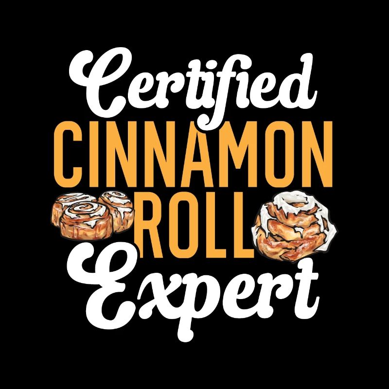 Cinnamon roll