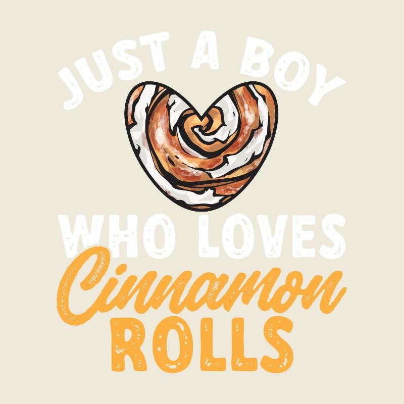 Rouleau à la cannelle