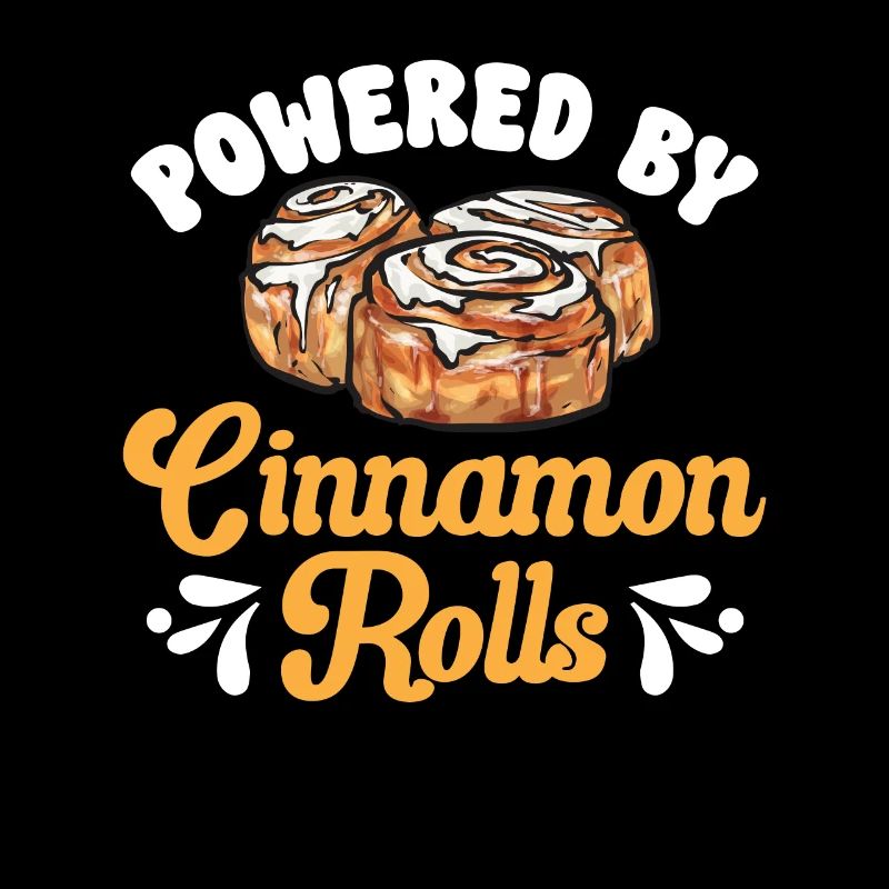 Cinnamon roll