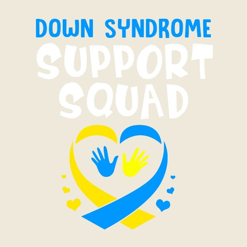 Down Syndrom T21 Chromosom Trisomie