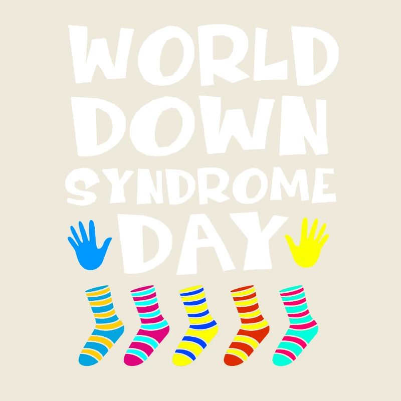 Down Syndrom T21 Chromosom Trisomie