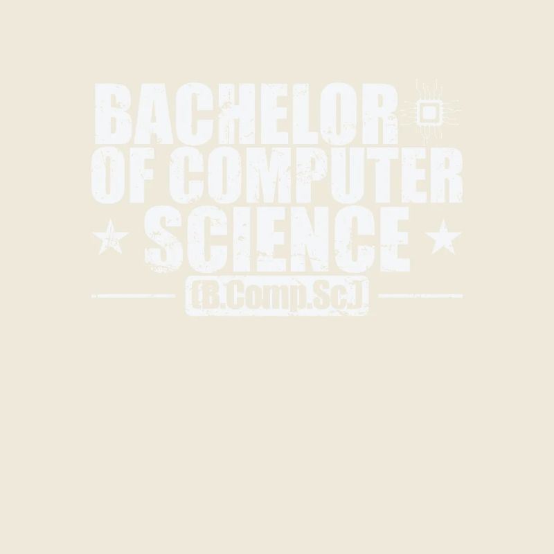 Bachelor of Computer Science