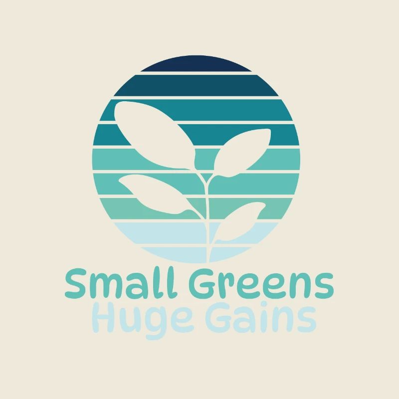 Ecological leaves