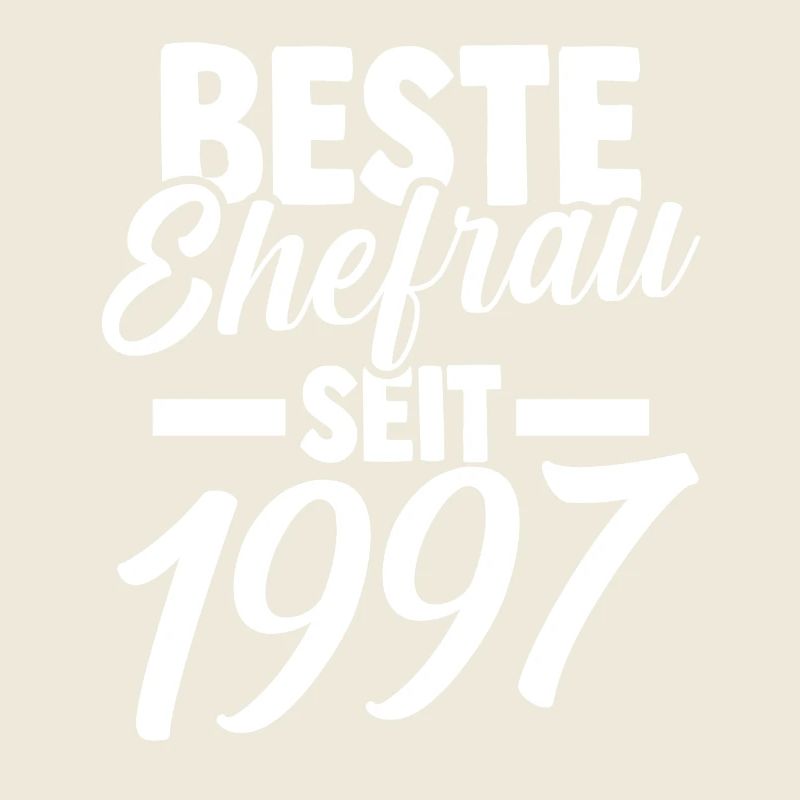 Valentinstag Beste Ehefrau Seit 1997