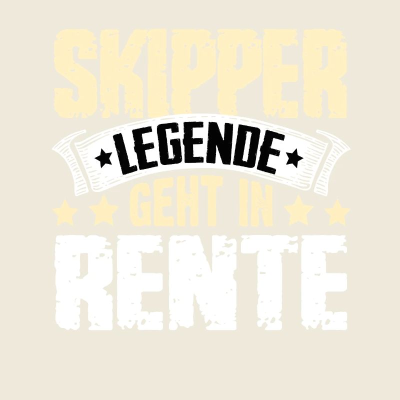 Skipper legend retires