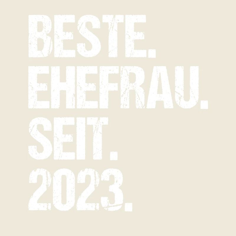 Valentinstag Beste Ehefrau Seit 2023