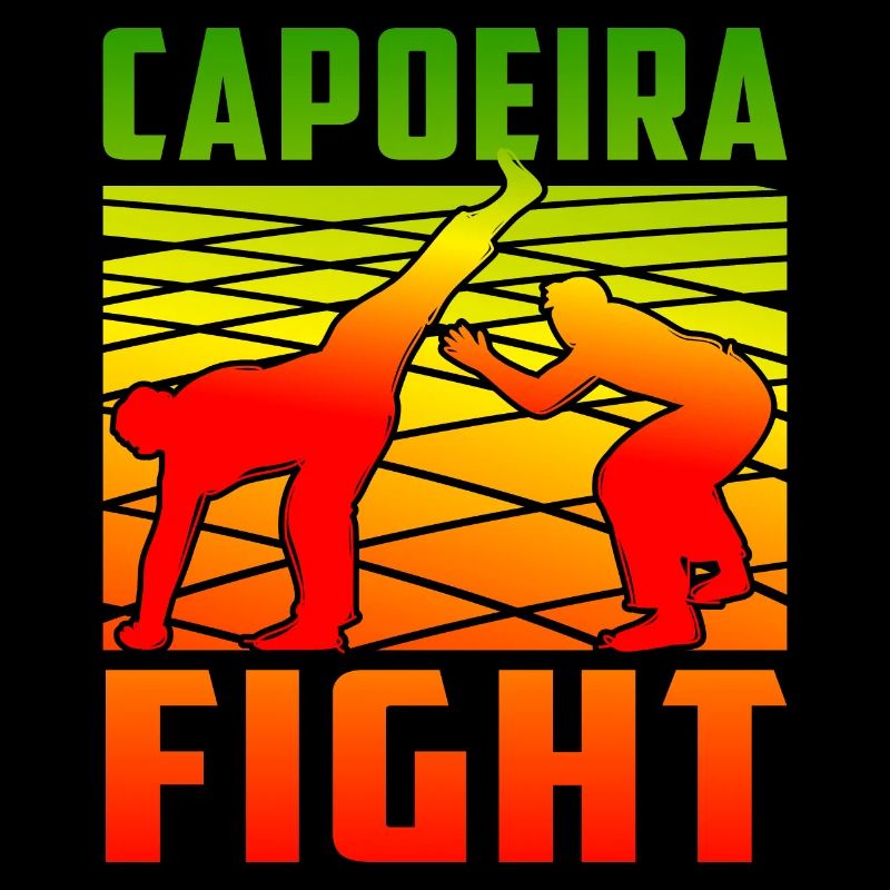 Combat de capoeira