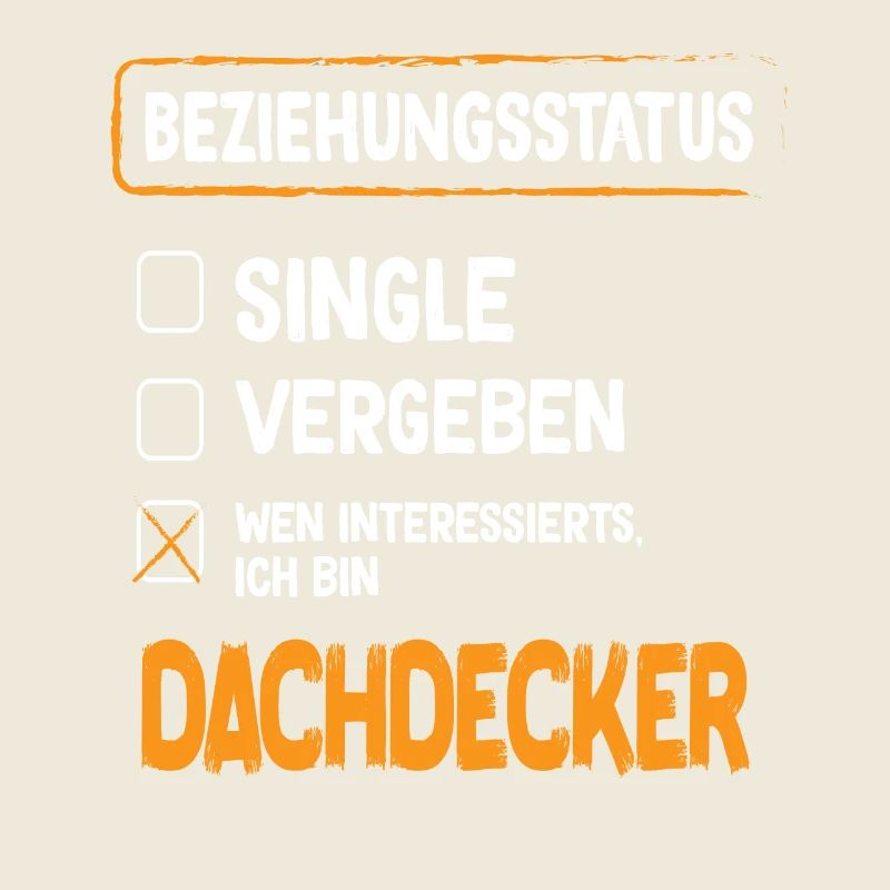 Roofer Relationship Status